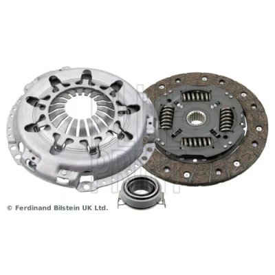 Bild av BLUE PRINT ADBP300183 Kit d&#039;Embrayage à trois pièces avec graisse synthétique butée de débrayage 192 TOYOTA: Yaris III 3/5 portes