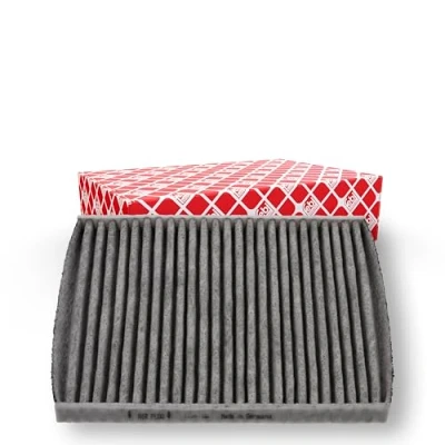 Bild av Filter, kupéventilation Febi bilstein 34780