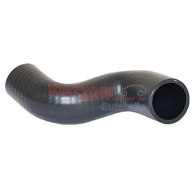 Bild av METZGER 2420691 Durite De Refroidissement EPDM (éthylène propylène diène caoutchouc) OPEL: Calibra A, Astra F CC, Vectra A CC