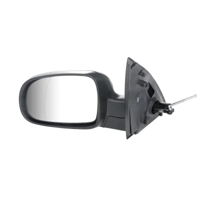 Bild av Rétroviseur extérieur Tyc 325 0026 gauche noir Ajustage par câble, asphérique OPEL: Corsa C 3/5 portes