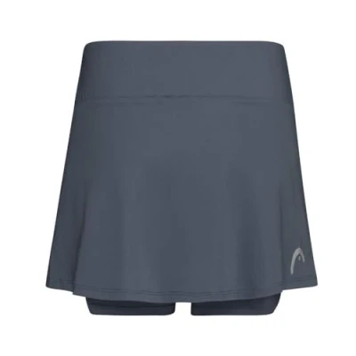 Bild av HEAD CLUB Basic Skort long W