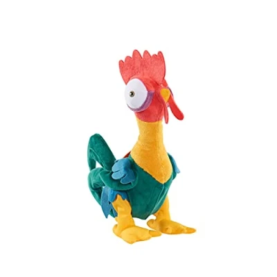 Bild av Just Play Moana Hei Feature Plush