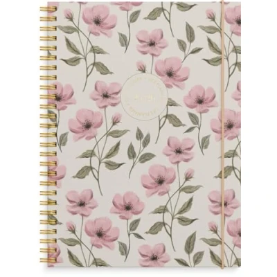 Bild av Burde Kalender 25/26 Life Planner Essential A5