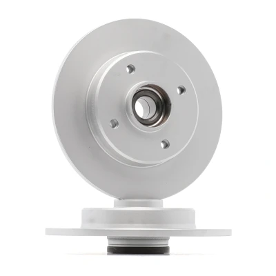 Bild av Bromsskiva DELPHI BG9410RSC