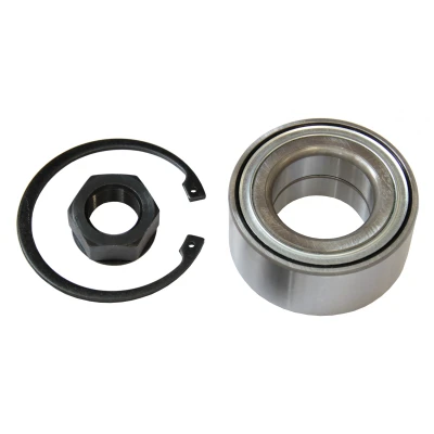 Bild av MAPCO 26370 Kit de roulements roue des deux côtés l&#039;essieu avant avec bague magnétique intégré 86 PEUGEOT: 807, CITROËN: C8, FIAT: Ulysse II
