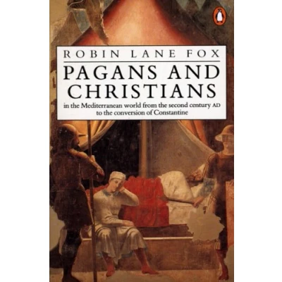 Bild av Pagans and Christians: In the Mediterranean World from Second Century AD to Conversion of Constantine