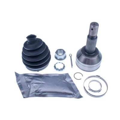 Bild av Drivknut, På hjulsidan, nissan qashqai / +2 i, 39100JD02B, 39101JD02B, C9211JD02B, C9B11JD02B