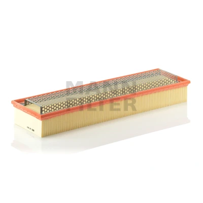 Bild av Luftfilter MANN FILTER C 60 345