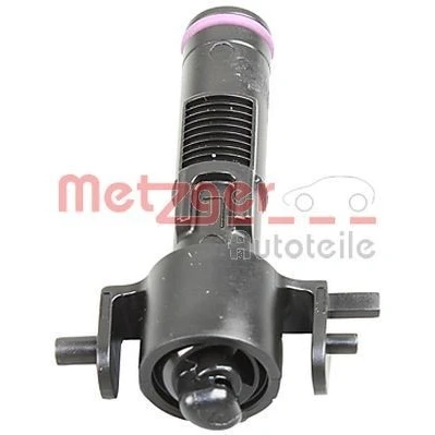 Bild av METZGER 2220635 Gicleur d&#039;eau de nettoyage, nettoyage des phares avant gauche