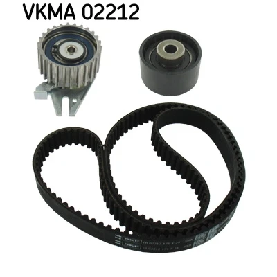 Bild av SKF VKMA 02212 Kit de distribution 171 avec denture trapézoïdale ALFA ROMEO: Giulietta 5 portes, 159 Sportwagon, Berline, LANCIA: DELTA 3