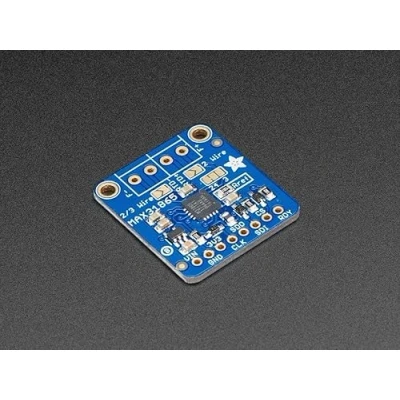 Bild av Adafruit PT1000 RTD Temperature Sensor Amplifier MAX31865