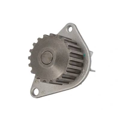 Bild av NTY CPW PE 012 Pompe à eau Carter en aluminium PEUGEOT: 206 3/5 portes, 307 205 II CITROËN: Berlingo / First I