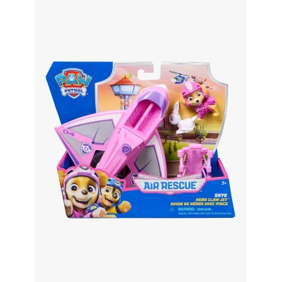 Bild av Paw Patrol Air Rescue Jetflygplan Skye