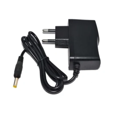 Bild av Top Chargeur Strömadapter, laddare, 6 V, för blodtrycksmätare Omron M3 Comfort M6 M7 Intelli IT M10