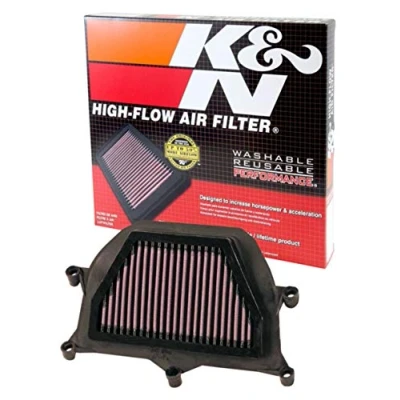 Bild av Luftfilter K&amp;N Filters YA 6006