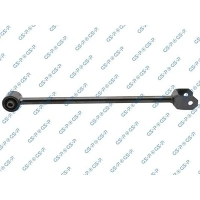 Bild av GSP S062960 Bras de suspension Essieu arrière inférieur, des deux côtés du pont barre oscillant transversal