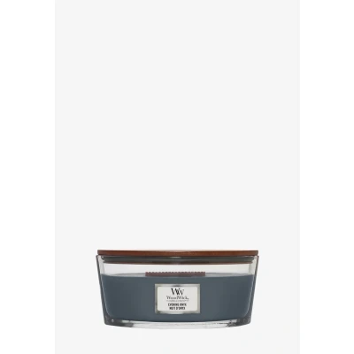 Bild av WoodWick Scented Candle Ellipse Evening Onyx 9 cm / 19