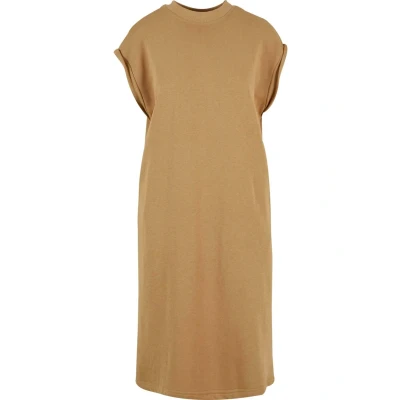 Bild av Urban Classics Stickad klänning, Storlek: 4XL, Unionbeige