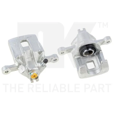 Bild av NK 213469 Étrier de frein Fonte HYUNDAI: i20 I 3/5 portes