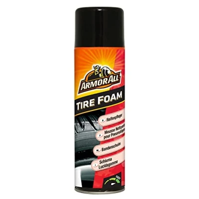 Bild av ARMOR ALL CS12 47500SP Produit de nettoyage des pneus Bouteille pour pompe d’arrosage 500ml