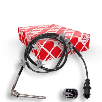 Bild av Sensor, avgastemperatur FEBI BILSTEIN 100836