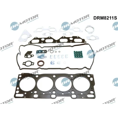 Bild av DR.MOTOR AUTOMOTIVE DRM8211S Jeu de joints d&#039;étanchéité, culasse cylindre MAZDA: 5, 6 5 portes, 3 portes