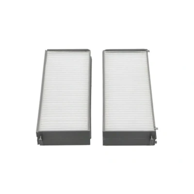 Bild av Kupefilter, Höger, Nedre, Upptill, Vänster, hyundai,kia, 971333A000, 976193C102, 976193C200, 976193D000, 976193D100, 976193D200, S976193