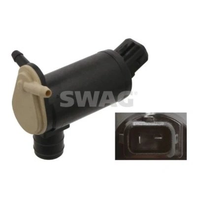 Bild av SWAG 99 90 6084 Pompe De Lave Glace 12 FORD: Transit Custom V362 Van, KA 3 portes, Mk6 Van