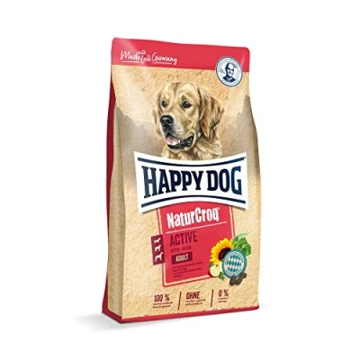 Bild av NaturCroq Active Hundfoder 15 kg