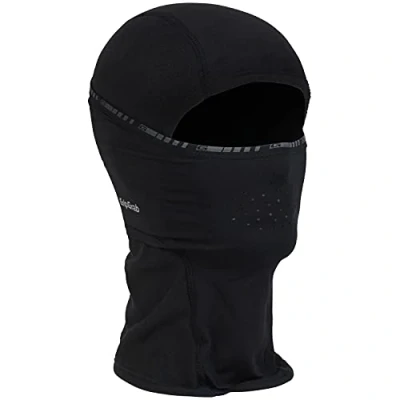 Bild av GripGrab balaklava cykel vinter termo fleece ansiktsmask mjuk varm cykling underhjälm cykelmask