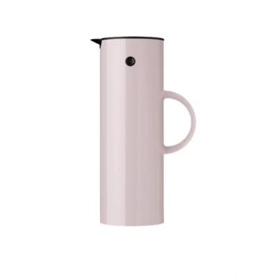 Bild av Stelton EM77 Vacuum Jug 1 L Termos Lavender W17 x H30 L10,5 cm /