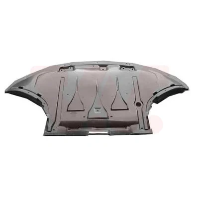 Bild av VAN WEZEL 0318701 Insonoristaion du compartiment moteur inférieur AUDI: A6 C6 Allroad, Berline, Avant