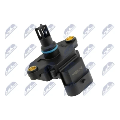 Bild av Sensor, insugstryck, mini mini, cabriolet, rover 75, 75 tourer i, 04693279AA, 12 14 0 872 679, 4693279AA, MHK 101040