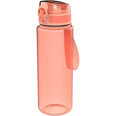 Bild av Euromic LUNCH BUDDIES Nature Peach water bottle 600ml