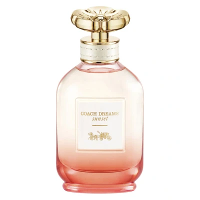 Bild av Coach Dreams Sunset Eau de Parfum 60 ml