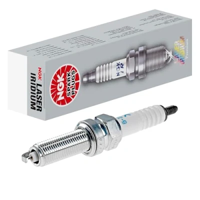 Bild av NGK 91909 Bougie d&#039;allumage M10x1.25 SW: 16 mm