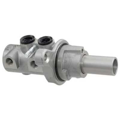 Bild av A.B.S. 61251 Maître Cylindre 2 Aluminium 2x M12x1.0 FORD: Transit Mk6 Сamion à Plateau/Сhâssis, Mk2 Plateau/Сhâssis