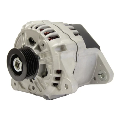Bild av MAPCO 13604 Alternateur 14V 70A FORD: Fiesta 4, KA 3 portes, Mk4