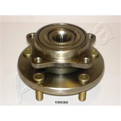 Bild av Hjulnav, Framaxel, mitsubishi eclipse ii, space runner, wagon, MR103664, MR334386, MR369519, MR403970, MR455004, MR491037