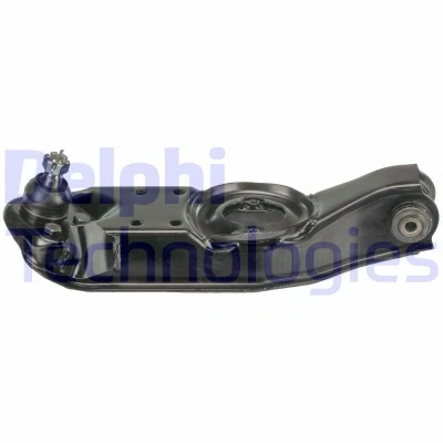 Bild av DELPHI TC3785 bras de suspension oscillant longitudinal, oblique MITSUBISHI: L200 III Pick up