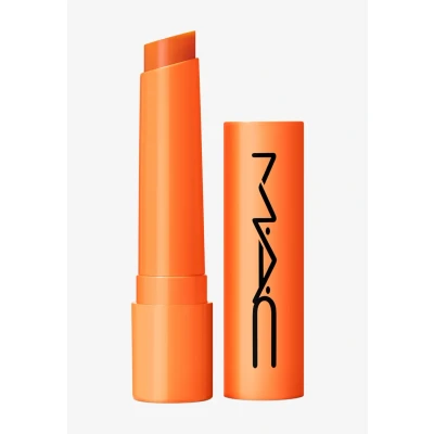 Bild av MAC Squirt Plumping Gloss Stick Läppglans, Storlek: 2.3 g, Hazard