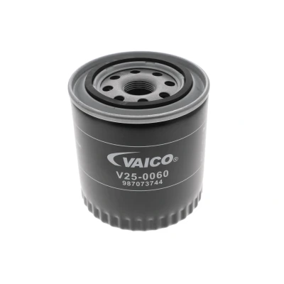 Bild av VAICO V25 0060 Filtre à huile M 22 X 1,5 Qualité originale avec un clapet de non retour vissé JEEP: GRAND CHEROKEE 4, 3
