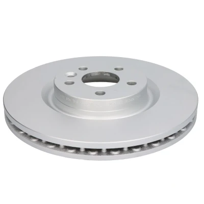 Bild av Bromsskiva DELPHI BG9183C