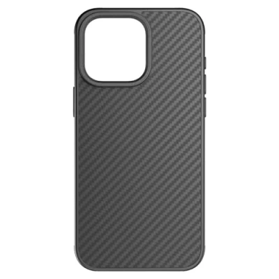Bild av Robust Carbon pr Apple iPhone 15 Pro Max, svart