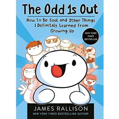 Bild av The Odd 1s Out: How to Be Cool and Other Things I Definitely Learned from Growing Up