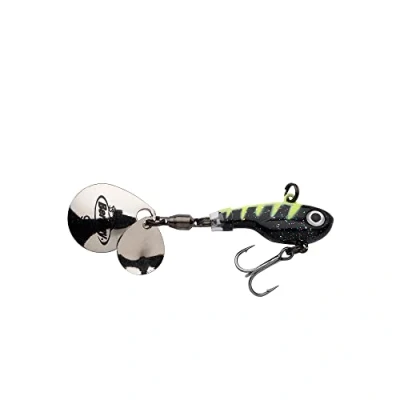 Bild av Berkley Pulse Spintail 14g Vibrationsbete