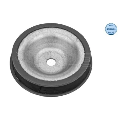 Bild av MEYLE 614 034 0007 Coupelle d&#039;amortisseur Essieu avant ORIGINAL Quality sans roulement à billes OPEL: Corsa C 3/5 portes, Zafira A, Astra G CC