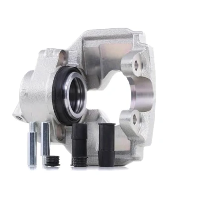Bild av HELLA 8AN 355 793 271 Étrier de frein Fonte grise sans fixation VOLKSWAGEN: Transporter 5 Bus, 5, Multivan (7HM oscaro, mister auto,