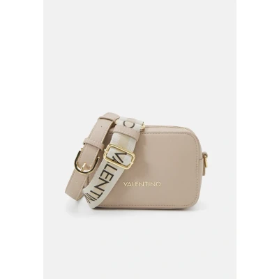 Bild av Valentino Bags Axelremsväska, Storlek: One Size, Beige