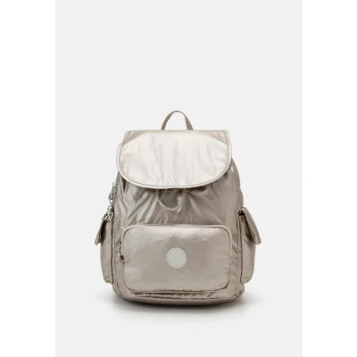 Bild av Kipling CITY PACK S Ryggsäck, Storlek: One Size, Metallic glow